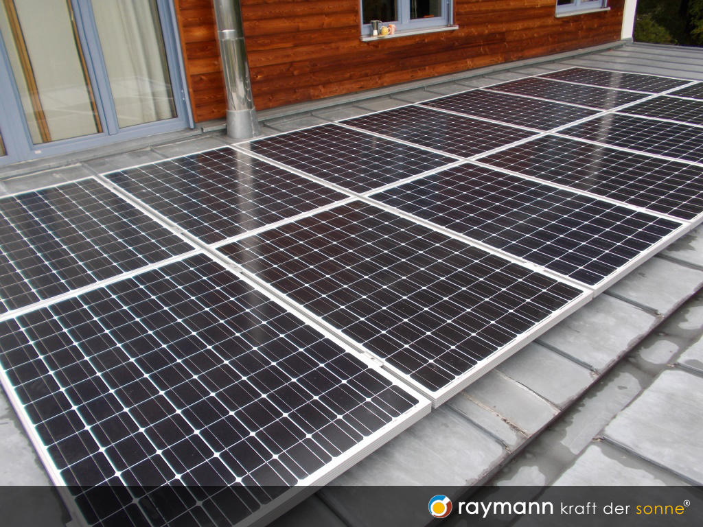 Bilder raymann kraft der sonne® photovoltaikanlagen gmbh
