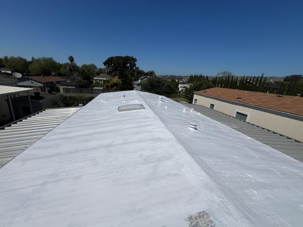 Images Platinum Roofing and Retro-Fit