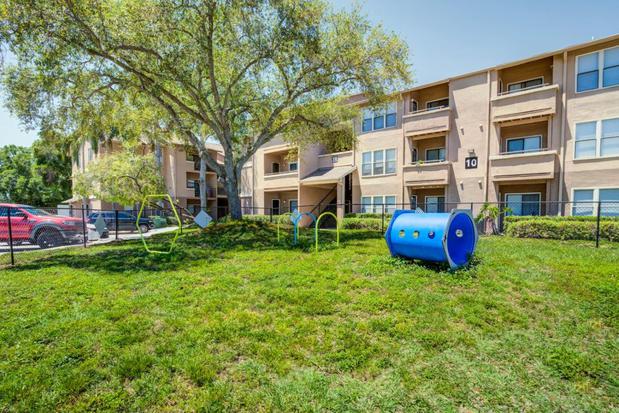 Images Tuscany Pointe at Tampa Apartment Homes