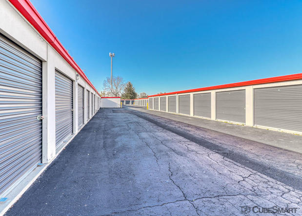 Images CubeSmart Self Storage