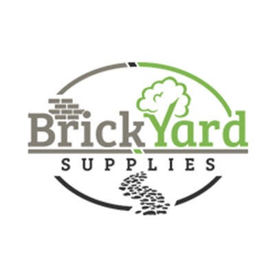 BrickYard Supplies Logo
