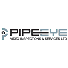Pipe-Eye Video Inspections