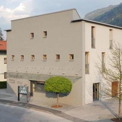 Bestattung Othmar Lechner - TrauerHilfe, Kirchgasse 3 in Jenbach