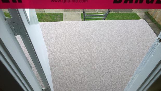 Images Harris Roofing