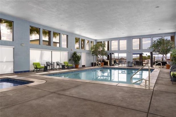 Images Hampton Inn St. George