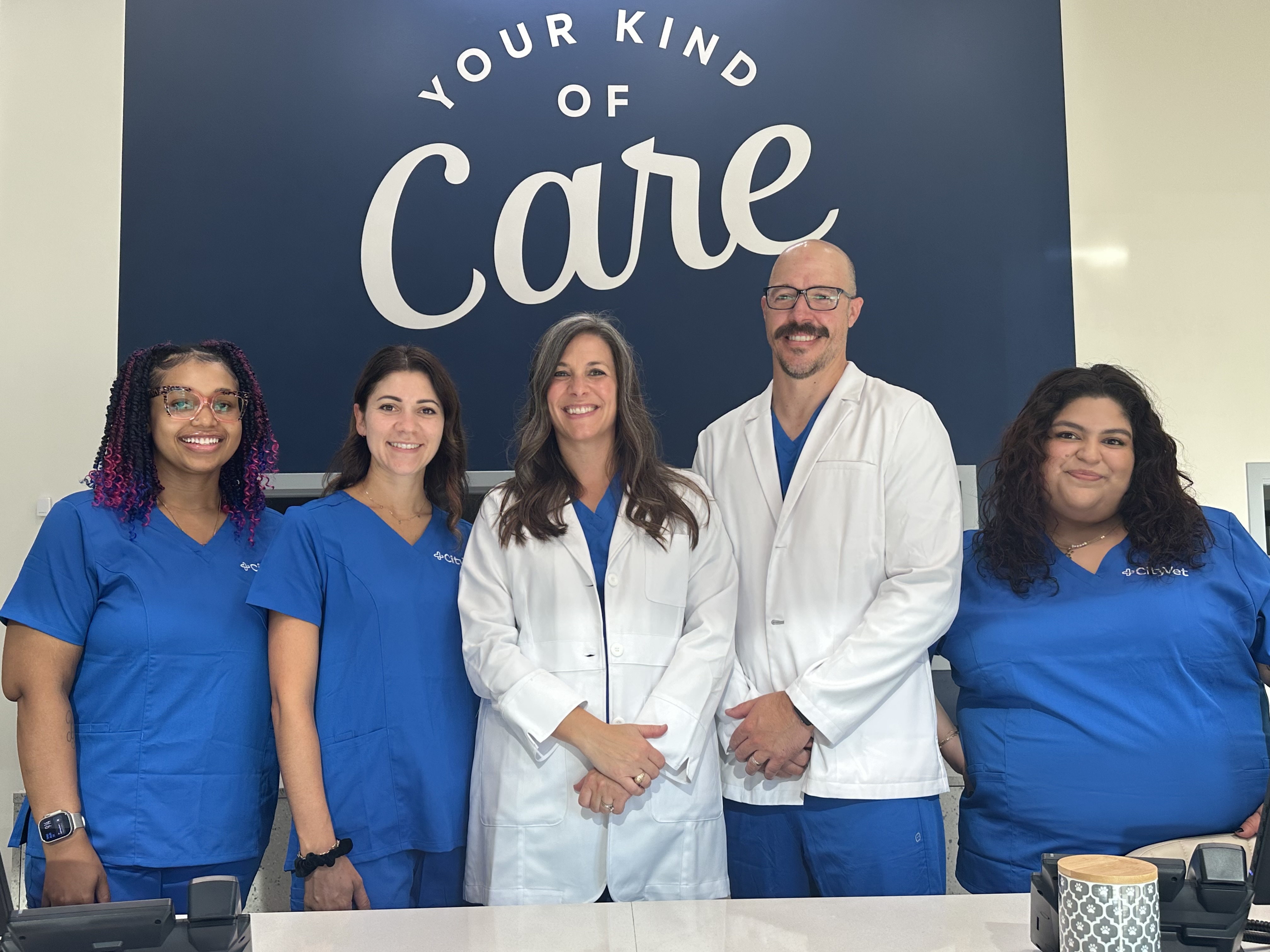 CityVet | Murphy Image