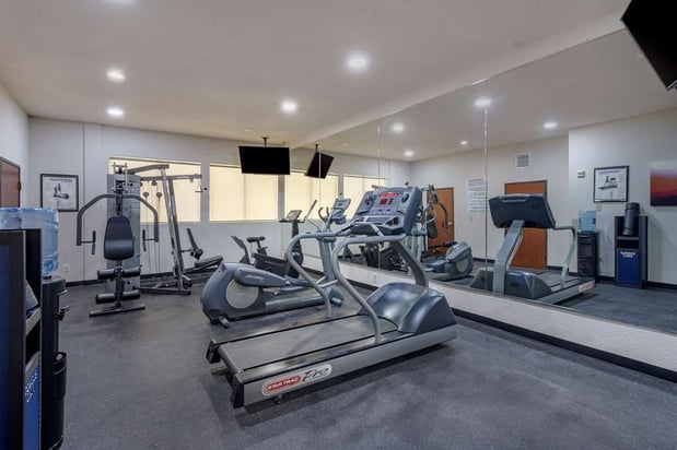 Images Best Western Plus McKinney Inn & Suites