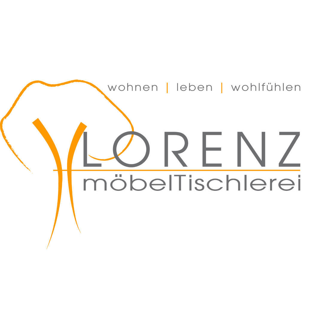 Logo Schreinerei Hubert Lorenz