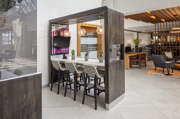 Images Crowne Plaza Atlanta NE - Norcross by IHG