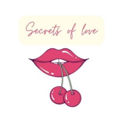 Secrets of Love Logo