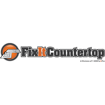 Fixit Countertop Logo