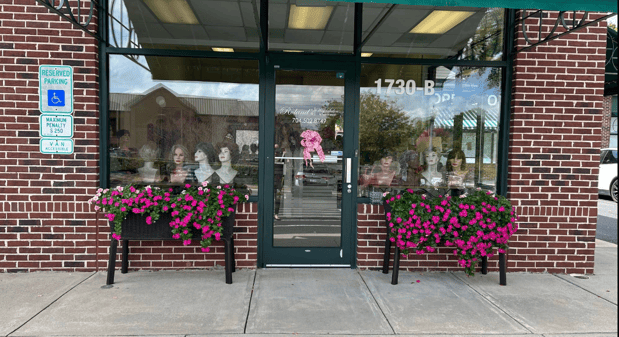 Images Roland's Wig Salon
