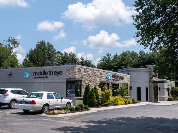 Images Vanderbilt Eye Institute Cookeville