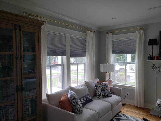 Images Budget Blinds of Pooler and Statesboro
