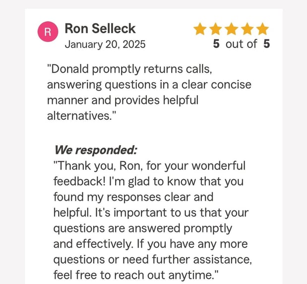 Images Donald Rose - State Farm Insurance Agent