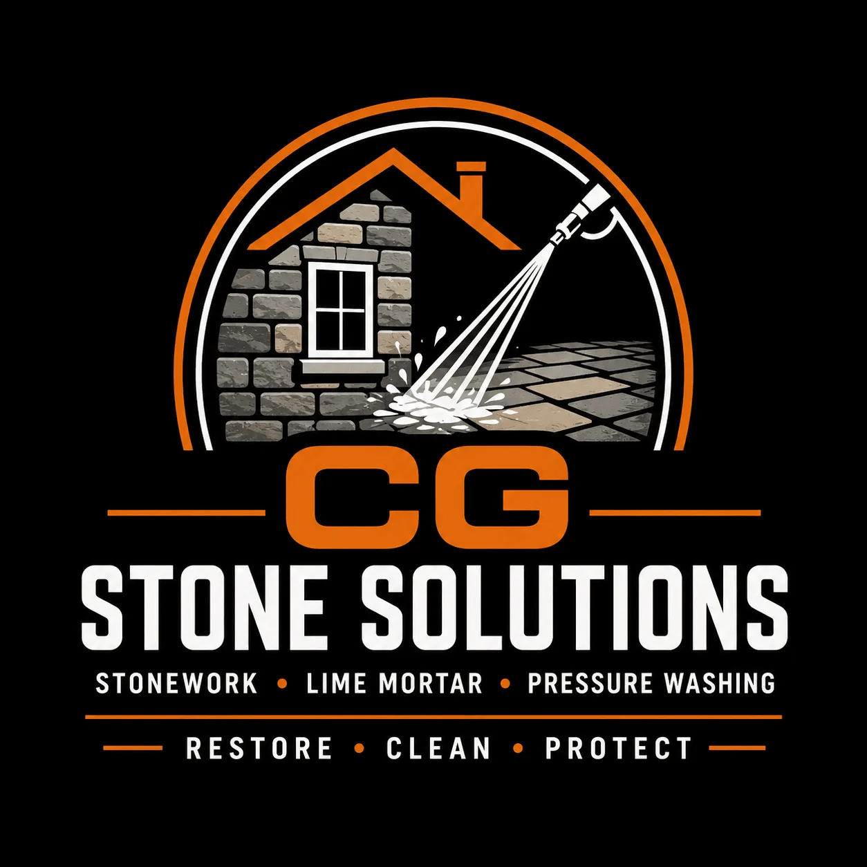 company logo