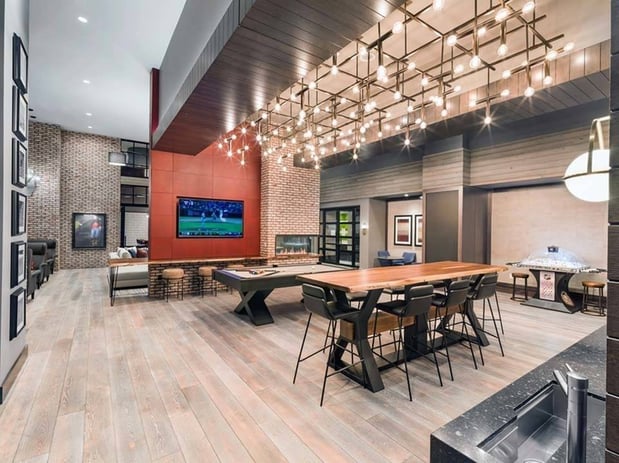 Images Modera Founders Row