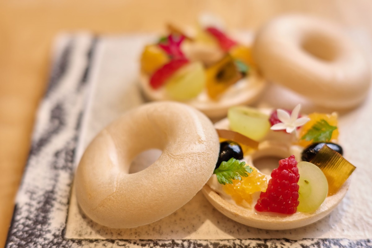 Images 天王寺 豆ふ屋 やすまる ～豆富と鮨と日本料理～