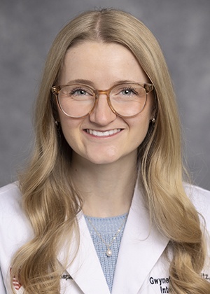 Gwyneth Markowitz