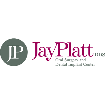 Jay Platt, DDS, PC Logo