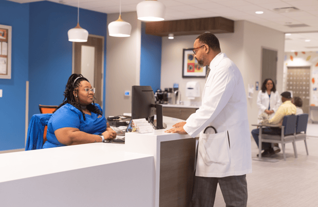 Images ArchWell Health