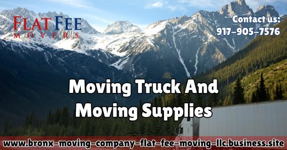 Images Bronx Moving Company - Flat Fee Moving LLC