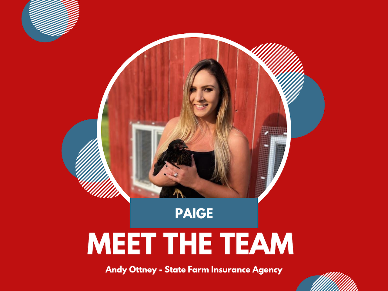 Andy Ottney - State Farm Insurance Agent - Dublin, OH 43017 - (614)362-8000 | ShowMeLocal.com