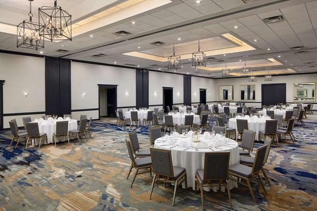 Images Embassy Suites by Hilton West Palm Beach Central