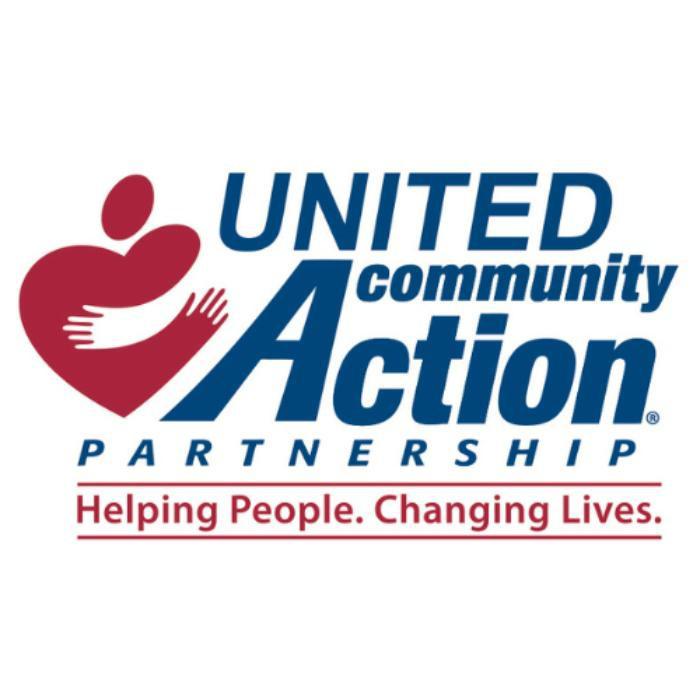 United Community Action Partnership (UCAP) Logo