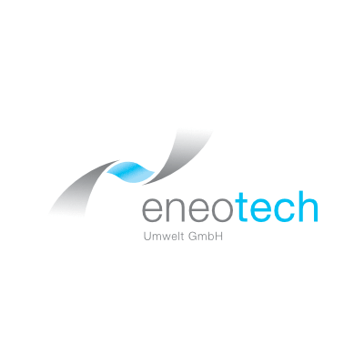 eneotech Umwelt GmbH in Bitterfeld Wolfen - Logo