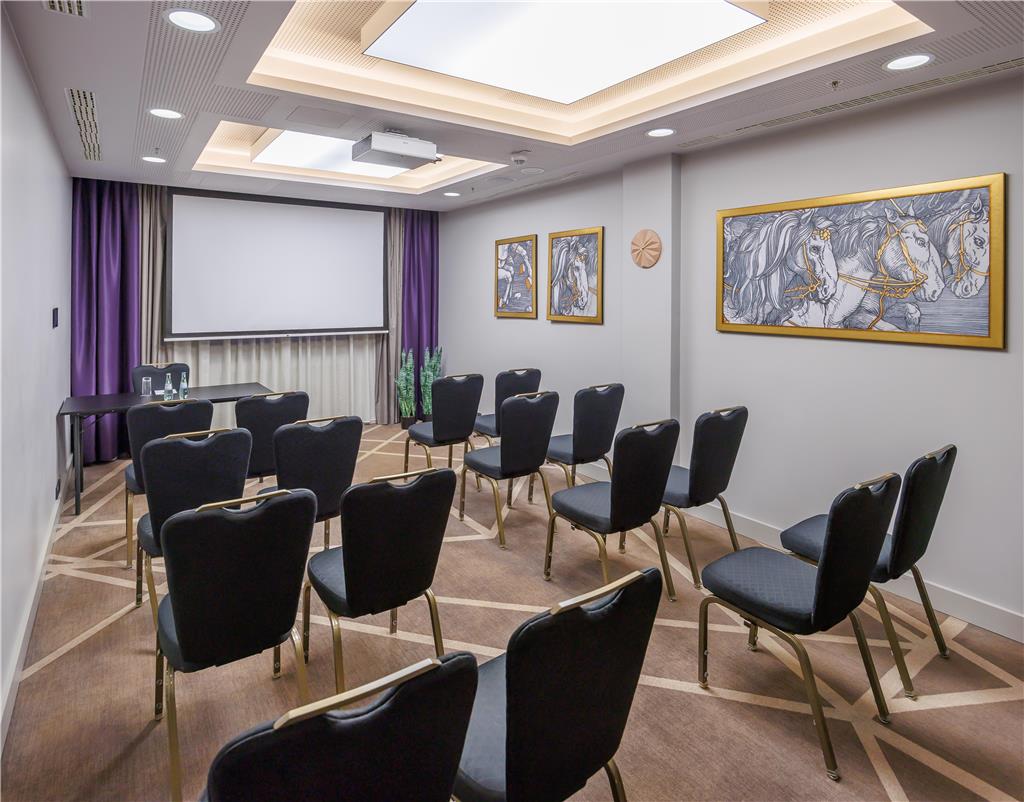 Bild 91 Park Plaza Nuremberg in Nuremberg