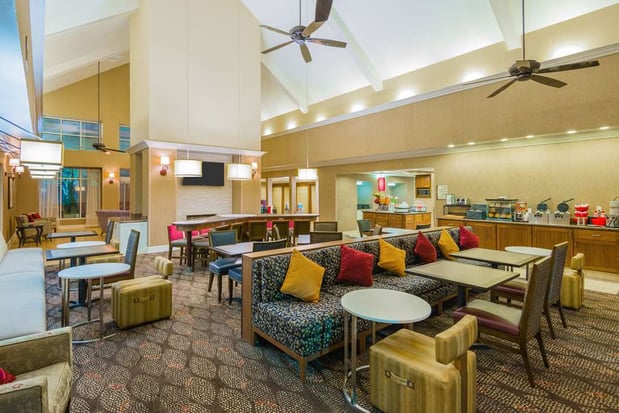 Images Homewood Suites by Hilton Houston Clear Lake NASA