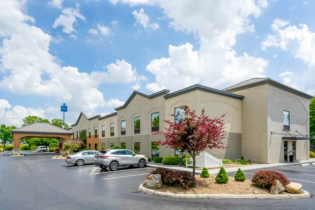 Images Best Western Suites