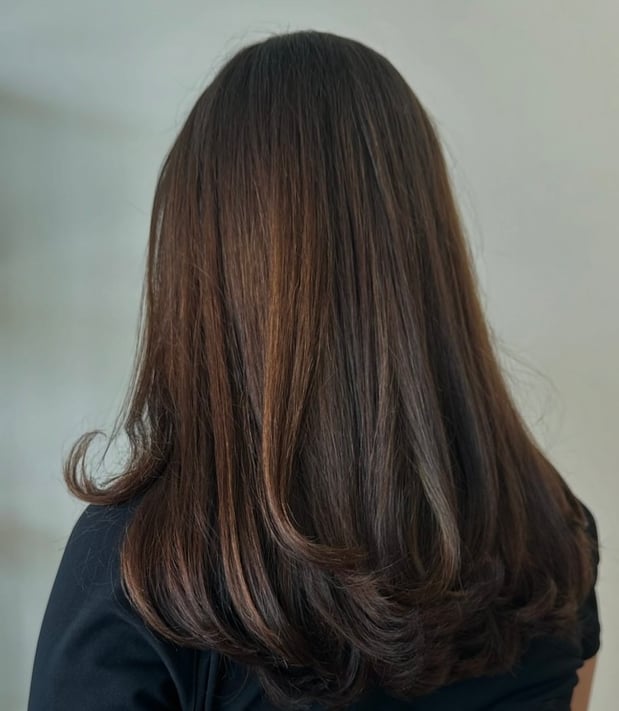 Images Alora Salon & Skincare