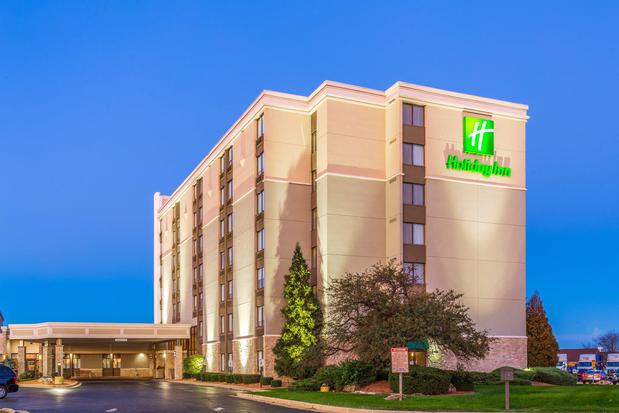 Images Holiday Inn Rockford(I-90&Rt 20/State St) by IHG