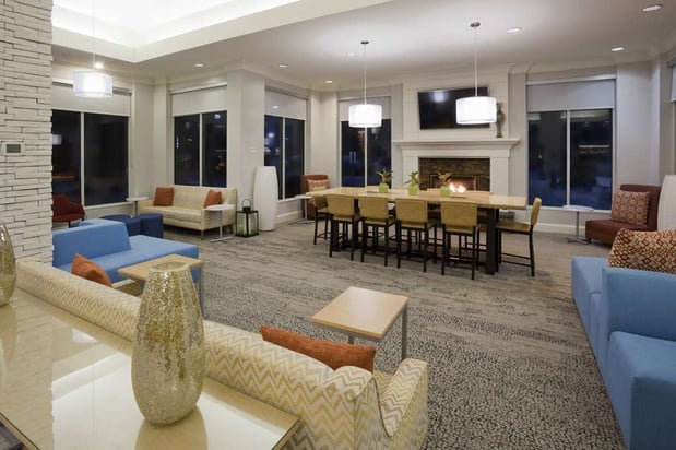 Images Hilton Garden Inn Minneapolis Eagan