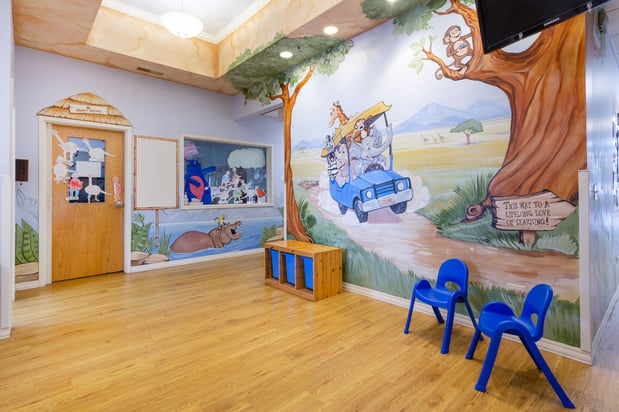 Images The Goddard School of Naperville (83rd Street)