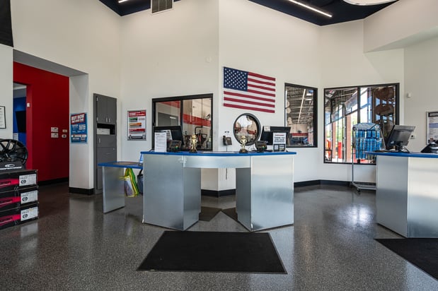 Images Tire Discounters