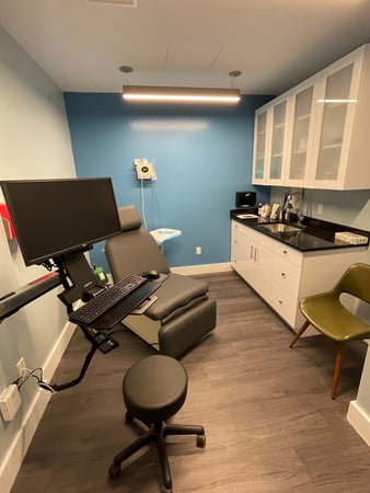 Images The Dermatology Specialists - Manhattan Valley