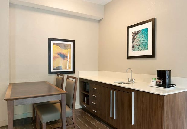 Images Hampton Inn & Suites Charlotte/Pineville
