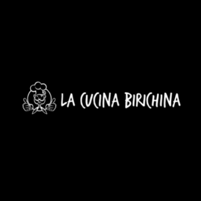 La Cucina Birichina Logo
