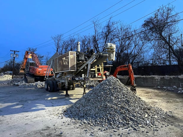 Images Wallace Brothers Contracting Group