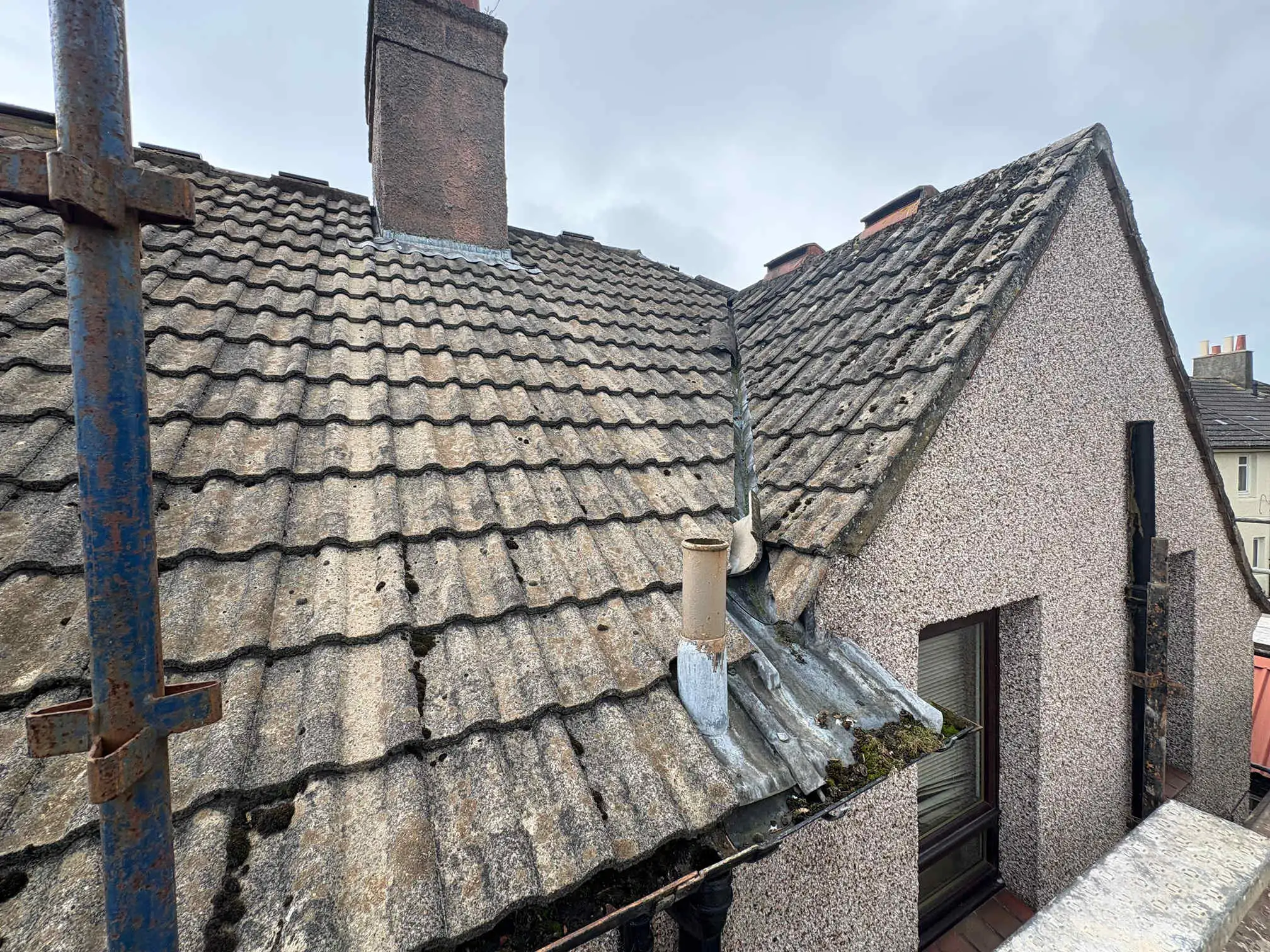 Images Titan Roofing