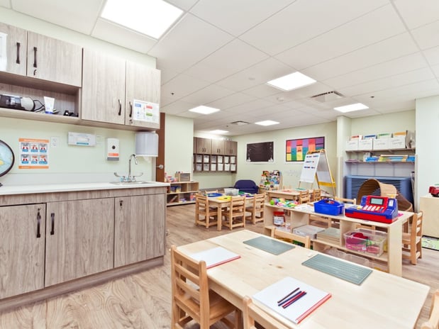 Images Travis Ranch KinderCare