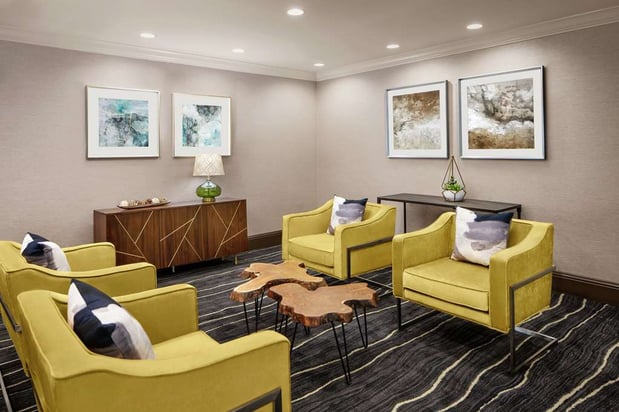 Images Embassy Suites by Hilton Fort Worth Downtown