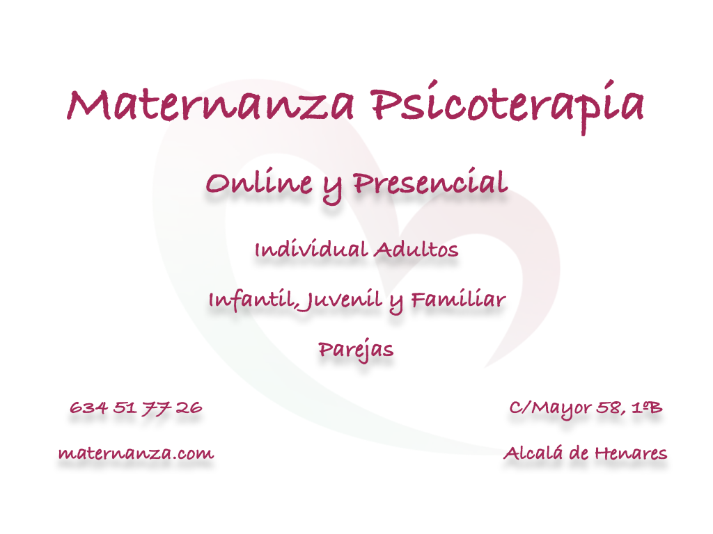 Images Maternanza Psicoterapia
