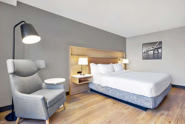 Images DoubleTree by Hilton Davenport