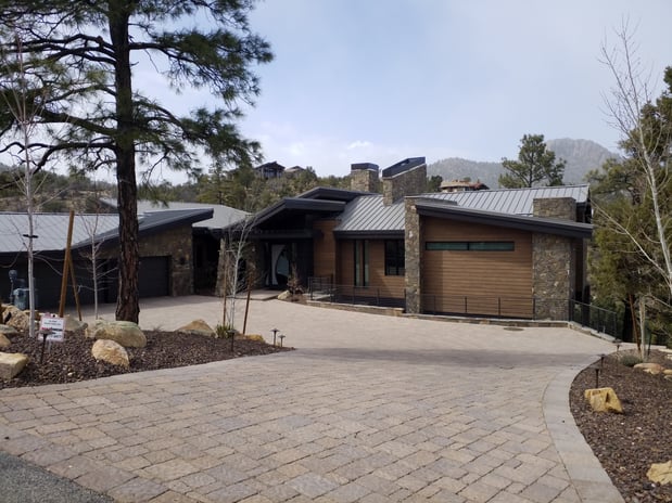 Images Acklin Brothers Construction