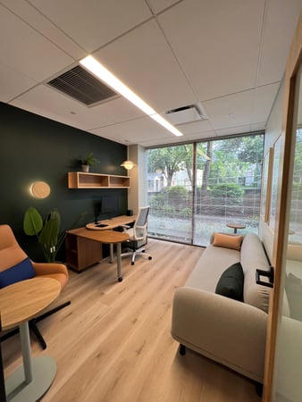 Images NJBH - affiliate of LifeStance Therapists & Psychiatrists Woodcliff Lake