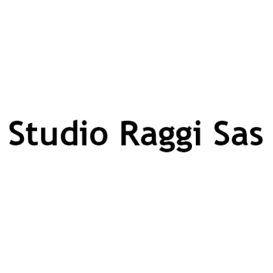 Studio Raggi Sas di Andrea Raggi e C. Logo